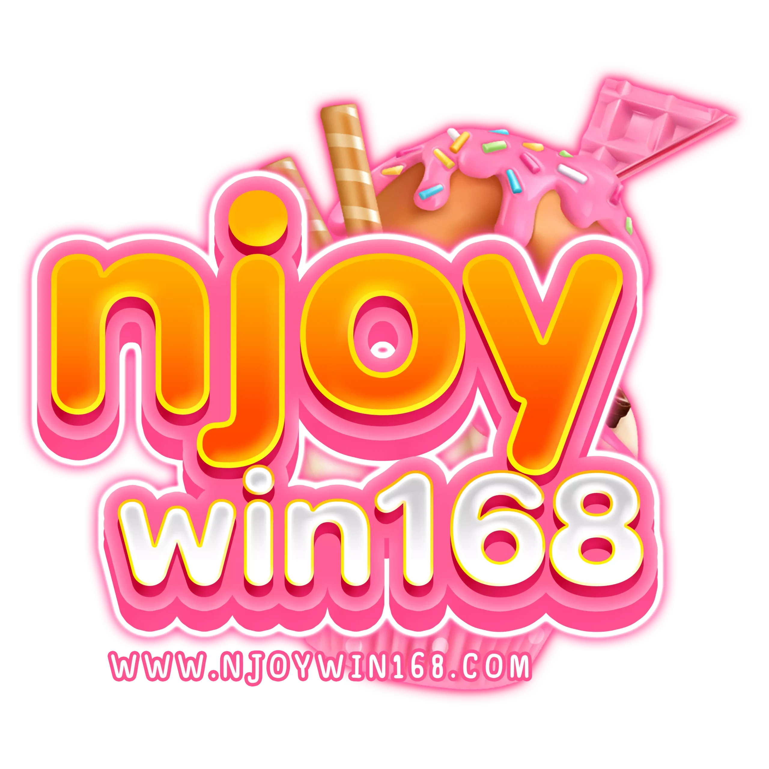 njoywin168