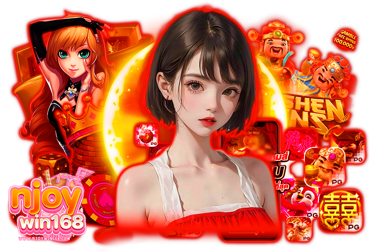 njoywin168